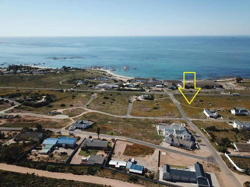 0 Bedroom Property for Sale in Da Gama Bay Western Cape